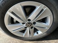 gebraucht VW Golf VIII 1,5TSI Life NAVI KAMERA 4 J.Garantie