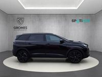Gebraucht Peugeot 5008 GTi 131 PS (96 kW) 2024 Noir perla nera SUV