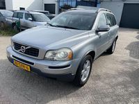 Gebraucht Volvo XC90 200 PS (147 kW) 2012 Grau SUV