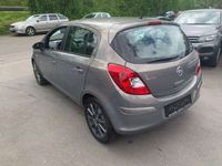 gebraucht Opel Corsa Innovation*TÜV/INSP NEU*PDC*SHZ*LHZ*BC*TPM*