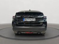 Gebraucht Citroën C4 131 PS (96 kW) 2025 Schwarz Limousine