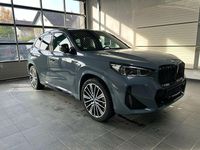 Gebraucht BMW iX1 M Sport 230 kW (313 PS) 2023 Grau SUV