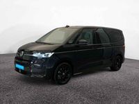 Gebraucht VW Multivan Life 245 PS (180 kW) 2025 Deep black perleffekt Van