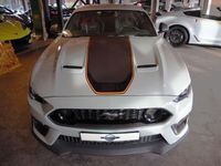 gebraucht Ford Mustang Mach 1/Recaro/505 PS/FGS bis 7.Jahr