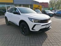 gebraucht Opel Grandland X 1.2 DI GS