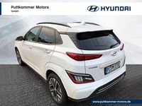 gebraucht Hyundai Kona Elektro Navigation Trend