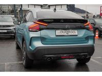 Gebraucht Citroën C4 Shine 131 PS (96 kW) 2023 Blau Limousine