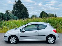 gebraucht Peugeot 207 Urban Move 75 Tüv Neu Allwetter Klima