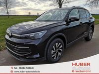 Neu VW Tiguan Life 193 PS (141 kW) 2026 Andere SUV