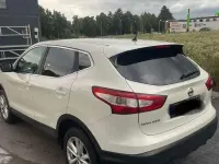 Gebraucht Nissan Qashqai I-Way 131 PS (96 kW) 2016 SUV