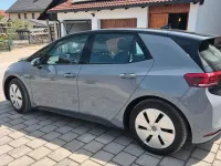 Occasion VW ID.3 Pro 150 kW (204 ch) 2023 Gris Citadine