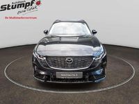 Neu Mazda CX-5 Homura-Line 141 PS (103 kW) 2026 Jet black SUV