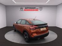 Gebraucht Citroën C4 Feel 131 PS (96 kW) 2021 Braun Limousine