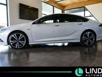 gebraucht Opel Insignia Ultimate 4x4 OPC-LINE|NAVI|LEDER|20 ALU