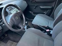 Gebraucht Suzuki Swift 105 PS (77 kW) 2009 Grau Kleinwagen