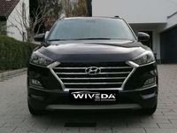 gebraucht Hyundai Tucson Trend 4WD 1.6 TGDI Aut. LED~KAMERA~PANO