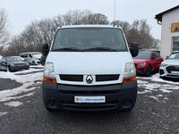 Gebraucht Renault Master 90 PS (66 kW) 2005 Weiß Kombi