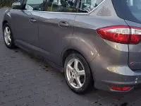 Gebraucht Ford C-MAX 100 PS (73 kW) 2012 Van / Kleinbus