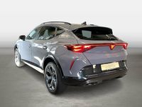 Gebraucht Cupra Formentor 150 PS (110 kW) 2025 Graphene grau SUV