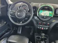 Gebraucht Mini Countryman 116 PS (85 kW) 2018 Grau SUV