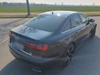 gebraucht Audi A6 C7 2.0 TDI