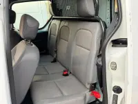 Gebraucht Citroën Berlingo 90 PS (66 kW) 2015 Van / Kleinbus