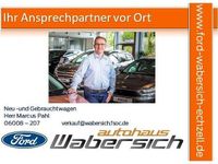 Gebraucht Ford Bronco Sport Sport 253 PS (186 kW) 2021 Blau SUV