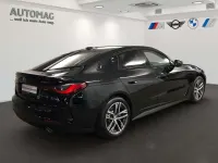 Gebraucht BMW 430 Sport Line 245 PS (180 kW) 2024 Schwarz Coupé