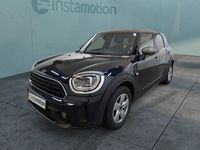 gebraucht Mini Cooper Countryman YOURS TRIM ALL4 RFK KOMFORT+