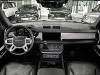 Gebraucht Land Rover Defender SE Dynamic 304 PS (223 kW) 2023 Grün SUV