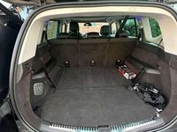 Gebraucht Renault Espace Initiale Paris 160 PS (117 kW) 2015 Schwarz Kombi