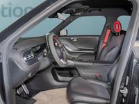 Gebraucht Smart #1 Edition #1 314 kW (428 PS) 2024 Schwarz SUV