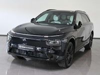 Neu XPENG G9 AWD Performance 422 kW (575 PS) 2026 Midnight black metallic SUV