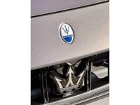 Gebraucht Maserati Granturismo 491 PS (361 kW) 2023 Grau Coupé