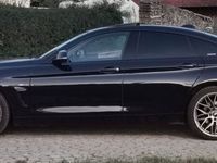 gebraucht BMW 420 Gran Coupé F36 xd