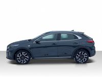 Gebraucht Kia XCeed Vision 120 PS (88 kW) 2024 (h8g) pentametal metallic SUV