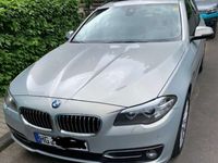 gebraucht BMW 530 530 5er Touring d xDrive Touring Aut. Luxury Linee