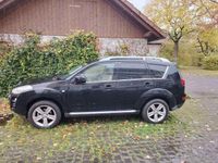 Gebraucht Peugeot 4007 156 PS (114 kW) 2009 SUV