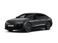 Gebraucht Audi e-tron Sportback Performance 269 kW (367 PS) 2025 Daytonagrau perleffekt SUV
