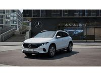 Gebraucht Mercedes EQA300 Progressive 167 kW (228 PS) 2025 Weiss unilack polarweiss SUV
