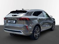 Gebraucht Wey 05 Premium 476 PS (350 kW) 2025 Grau SUV