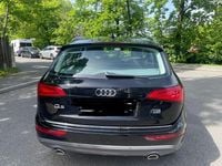 Gebraucht Audi Q5 258 PS (189 kW) 2015 Schwarz SUV