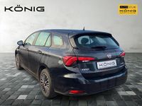 Gebraucht Fiat Tipo 131 PS (96 kW) 2023 Schwarz Kombi