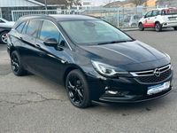 gebraucht Opel Astra Sports Tourer INNOVATION CAM+NAVI+SPUR