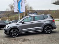 Gebraucht Cupra Ateca 150 PS (110 kW) 2025 Grau SUV