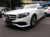 Gebraucht Mercedes E220 All-Terrain 194 PS (142 kW) 2018 Kombi
