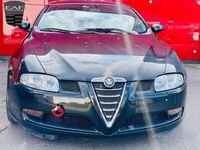 gebraucht Alfa Romeo GT 3.2 V6 24V, Distinctive, disegno BERTONE, Leder