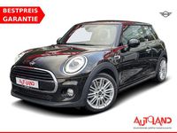 Gebraucht Mini Cooper Chili 136 PS (100 kW) 2018 Schwarz Kleinwagen