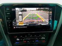 Gebraucht VW Passat 150 PS (110 kW) 2020 Schwarz Limousine