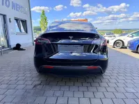 Gebraucht Tesla Model Y Standard Range 216 kW (295 PS) 2024 Schwarz SUV